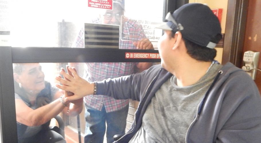 San Juan Nursing Home